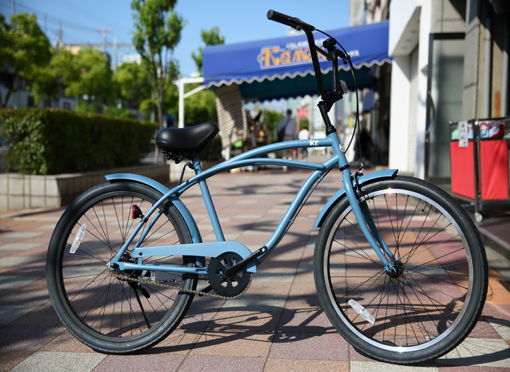 citycruiser001