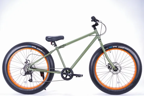 BRONX 4.0DD | 神戸元町BEFLAT・尼崎市サヌキヤサイクル