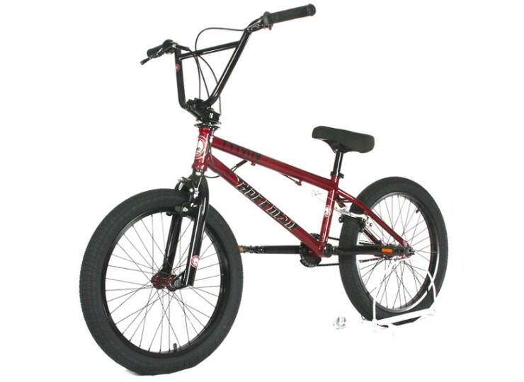 bmx009