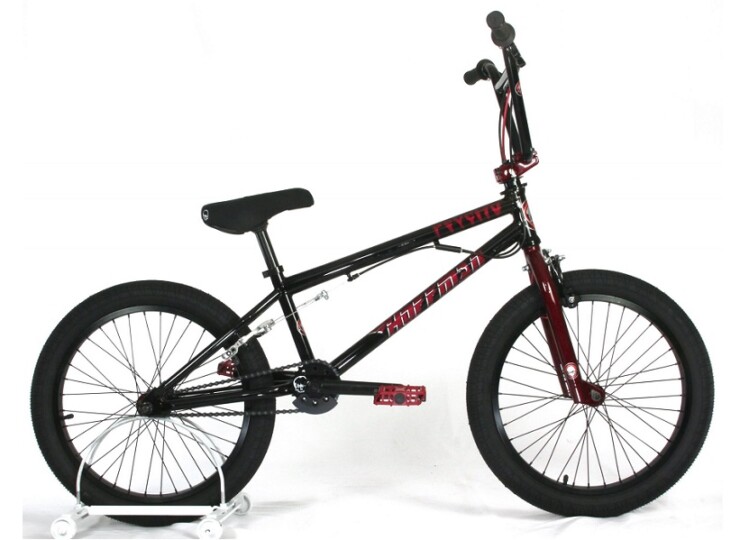 bmx009