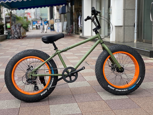 citycruiser017