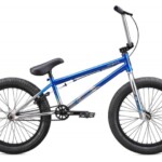 70：MONGOOSE　LEGION L18　ジャンク　引取限定：埼玉県所沢市 mongoose（マングース）2020年モデル LEGION L500 （リージョン