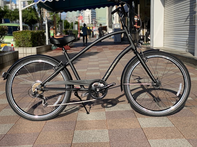 citycruiser30