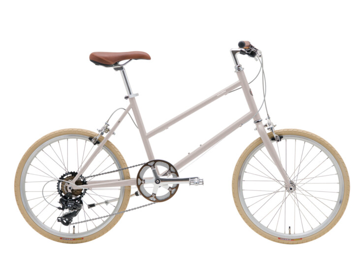 minivelo40