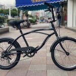 自転車本体 KB KB 24 CRUISER | 神戸元町BEFLAT・尼崎市サヌキヤサイクル