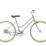 TOKYOBIKE Jr Step 22インチ | 尼崎市サヌキヤサイクル