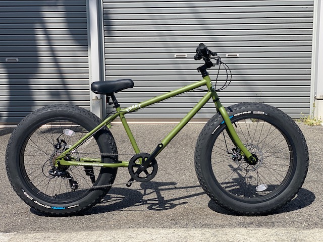 citycruiser81