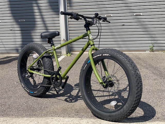 citycruiser81
