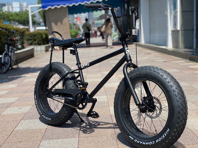 citycruiser70