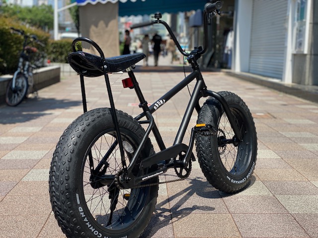 citycruiser70