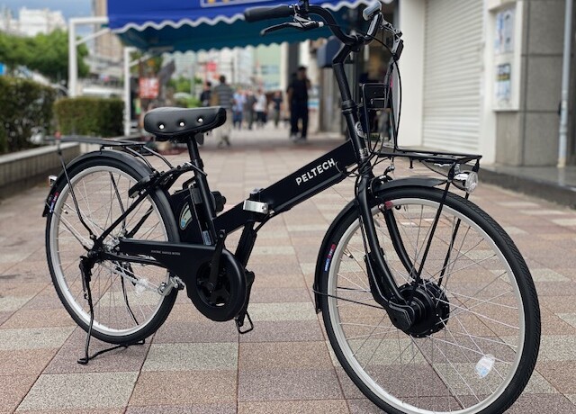神戸元町BEFLAT・尼崎市サヌキヤサイクル