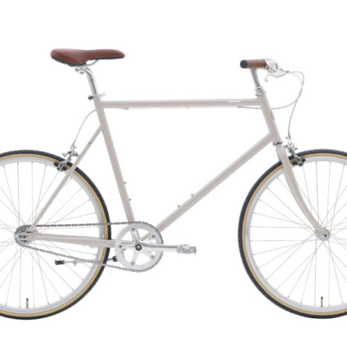 citycruiser 60