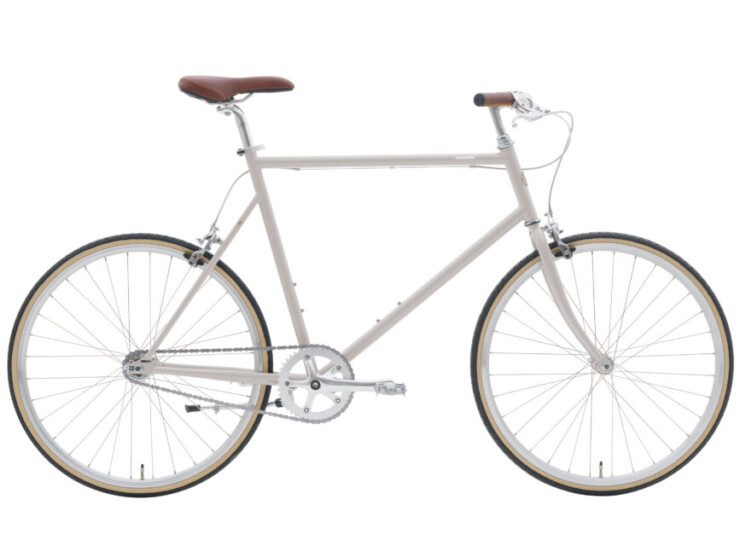 citycruiser 60