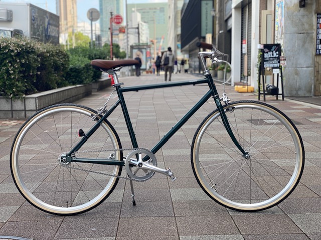 citycruiser 60