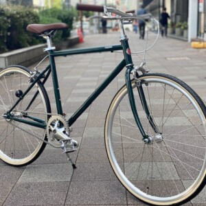 citycruiser 60