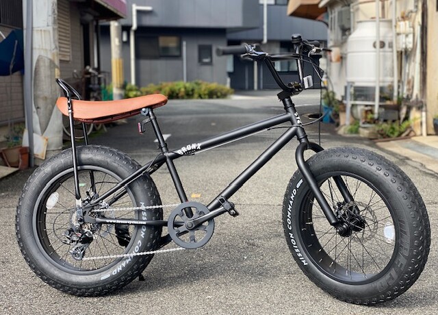 神戸元町BEFLAT・尼崎市サヌキヤサイクル