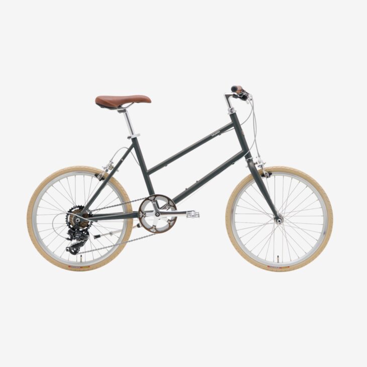 minivelo40