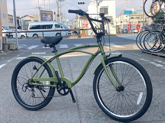 citycruiser013