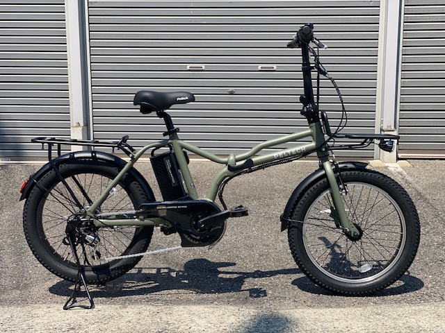 PELTECH X-ADVENTURE TDN-246L | 尼崎市サヌキヤサイクル